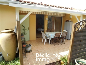 villa à la vente -   17120  MEURSAC, surface 65 m2 vente villa - UBI441417005